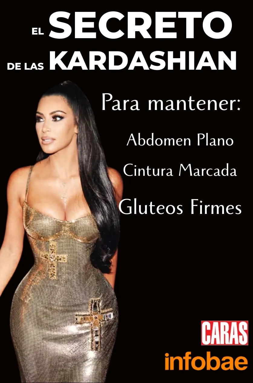 El Secreto de las Kardashian - Ebook Completo