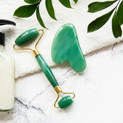 Masajeador Corporal & Facial Lemme Burn™ - Moldea y Potencia tu Adelgazamiento