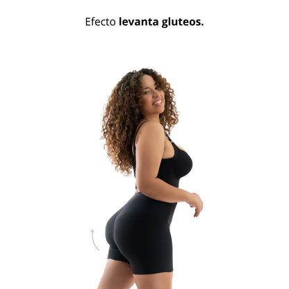 Short Control Abdomen Calce Perfect