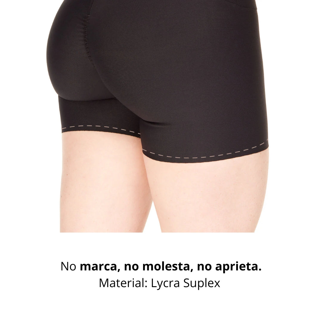 Short Control Abdomen Calce Perfect