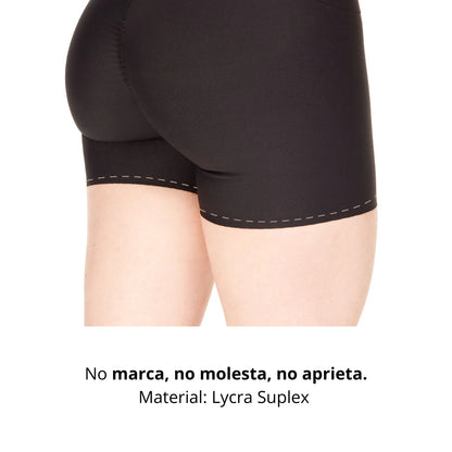 Short Control Abdomen Calce Perfect